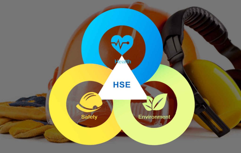 HSE